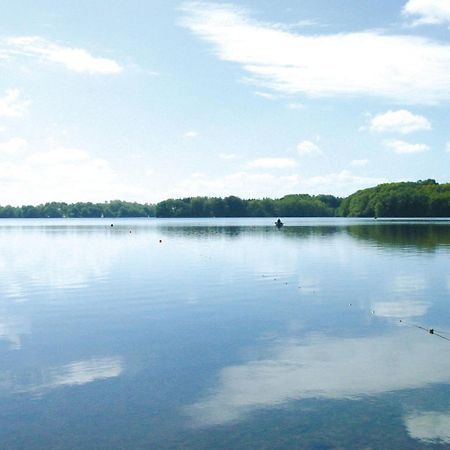 Mobilheim Am See Wittenborn Εξωτερικό φωτογραφία