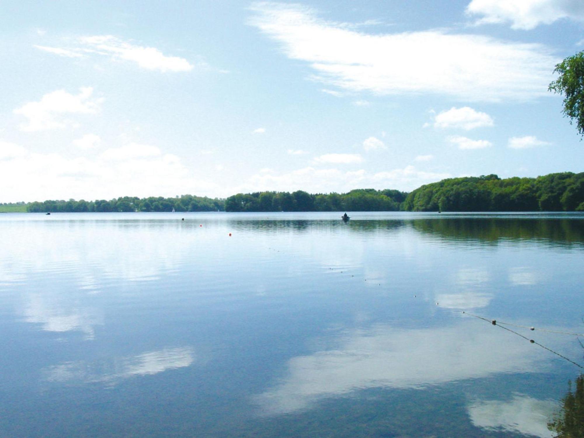 Mobilheim Am See Wittenborn Εξωτερικό φωτογραφία